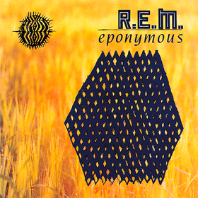 Eponymous  R.E.M.