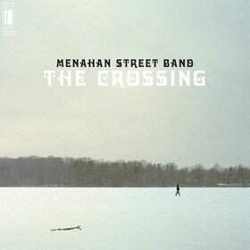 Crossing Menahan Street Band