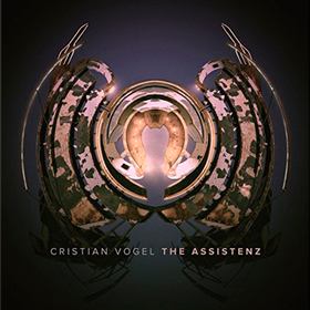 The Assistenz Cristian Vogel
