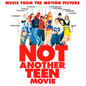 Not Another Teen Movie Original Soundtrack