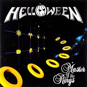 Master of the Rings Helloween