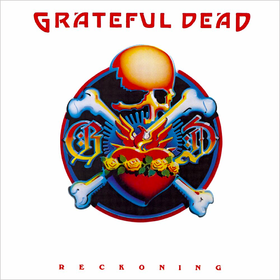 Reckoning Grateful Dead