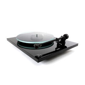 Planar 2 - Nd3 MM Black Rega