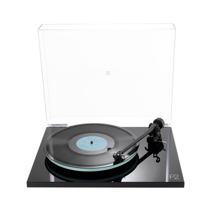 Planar 2 - Nd3 MM Black