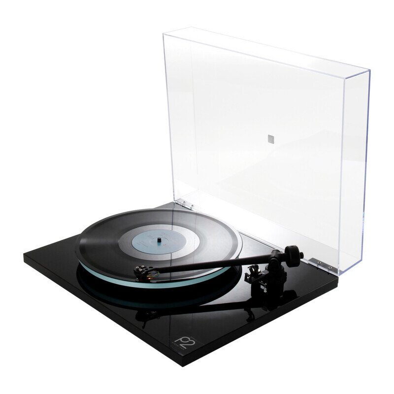 Planar 2 - Nd3 MM Black