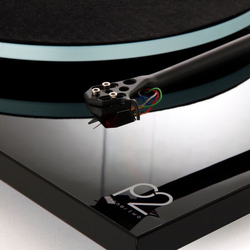 Planar 2 - Nd3 MM Black