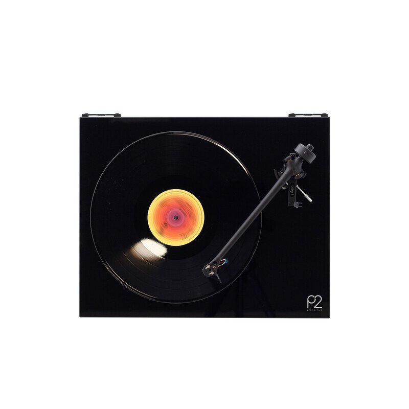 Planar 2 - Nd3 MM Black