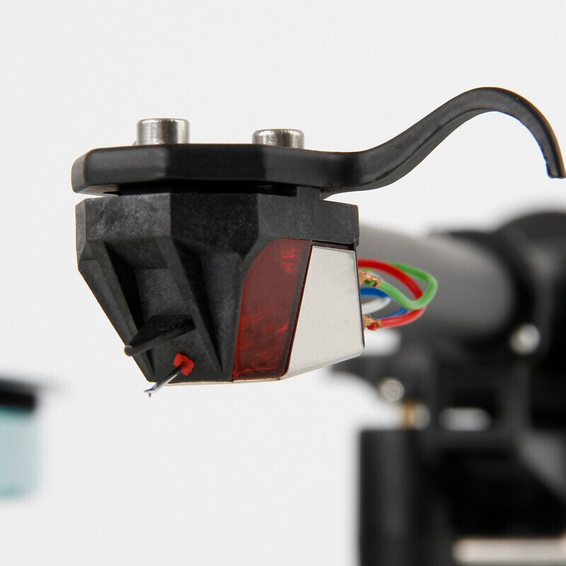 Planar 2 - Nd3 MM Black
