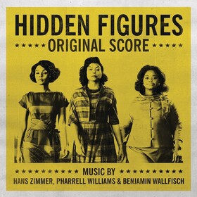 Hidden Figures Original Soundtrack