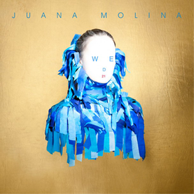 Wed 21 Juana Molina
