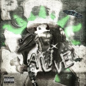 2 Alive (Deluxe Edition) Yeat