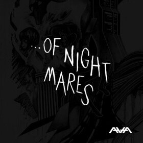 Of Nightmares Angels  Airwaves