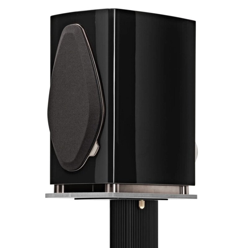 Sonetto II G2 Black