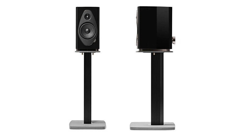 Sonetto II G2 Black