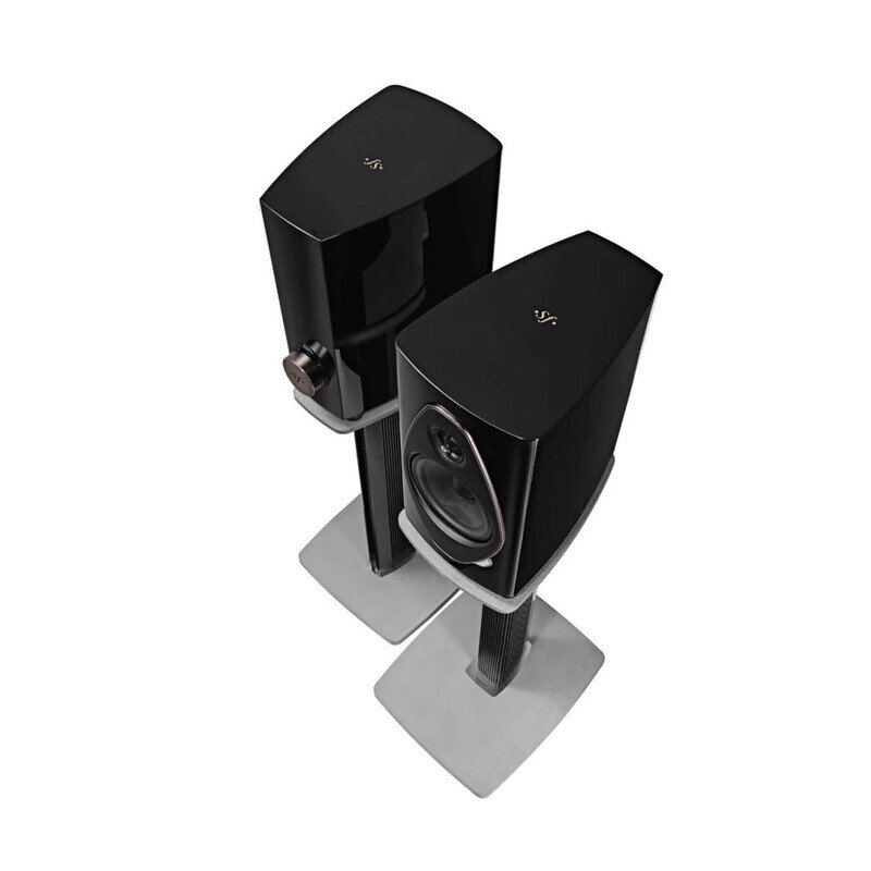 Sonetto II G2 Black