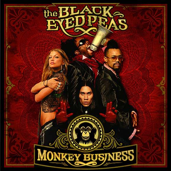 Monkey Business (Limited Edition)