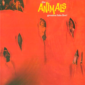 The Greatest Hits Live! Animals