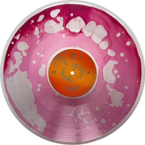 Addison (Limited Edition)