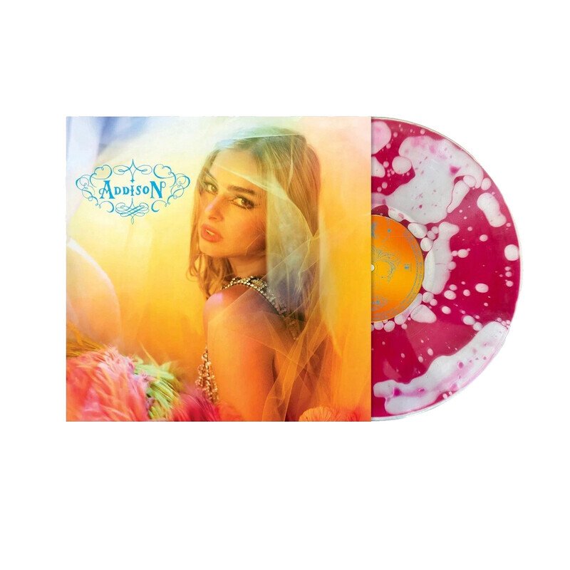 Addison (Limited Edition)