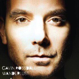 Wanderlust (Limited Edition) Gavin Rossdale