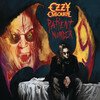 Patient Number 9 (Limited Edition CD)