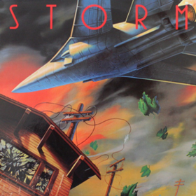 Storm Storm