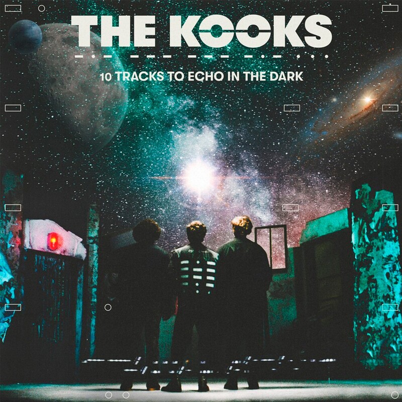 10 Tracks To Echo In The Dark (Limited Edition)