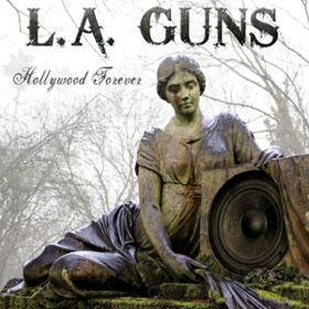Hollywood Forever L.A. Guns
