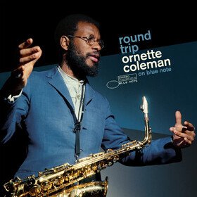 Round Trip (Box Set) Ornette Coleman