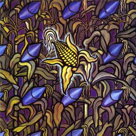 Against The Grain Bad Religion