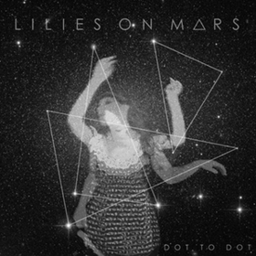 Dot To Dot Lilies On Mars