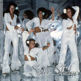 Now Playing Sister Sledge