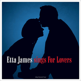 Sings for Lovers Etta James