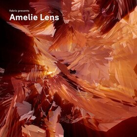 Fabric Presents Amelie Lens Amelie Lens