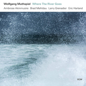 Where The River Goes Wolfgang Muthspiel