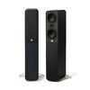 Q 5040 Satin Black