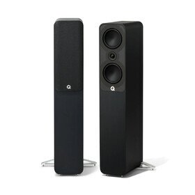 Q 5040 Satin Black Q Acoustics