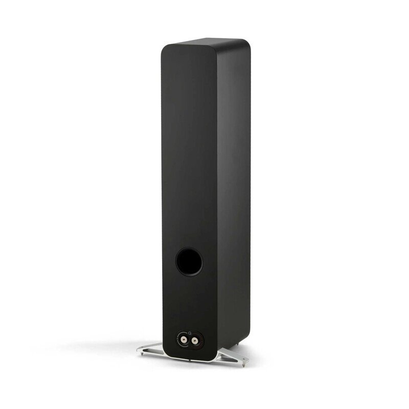 Q 5040 Satin Black