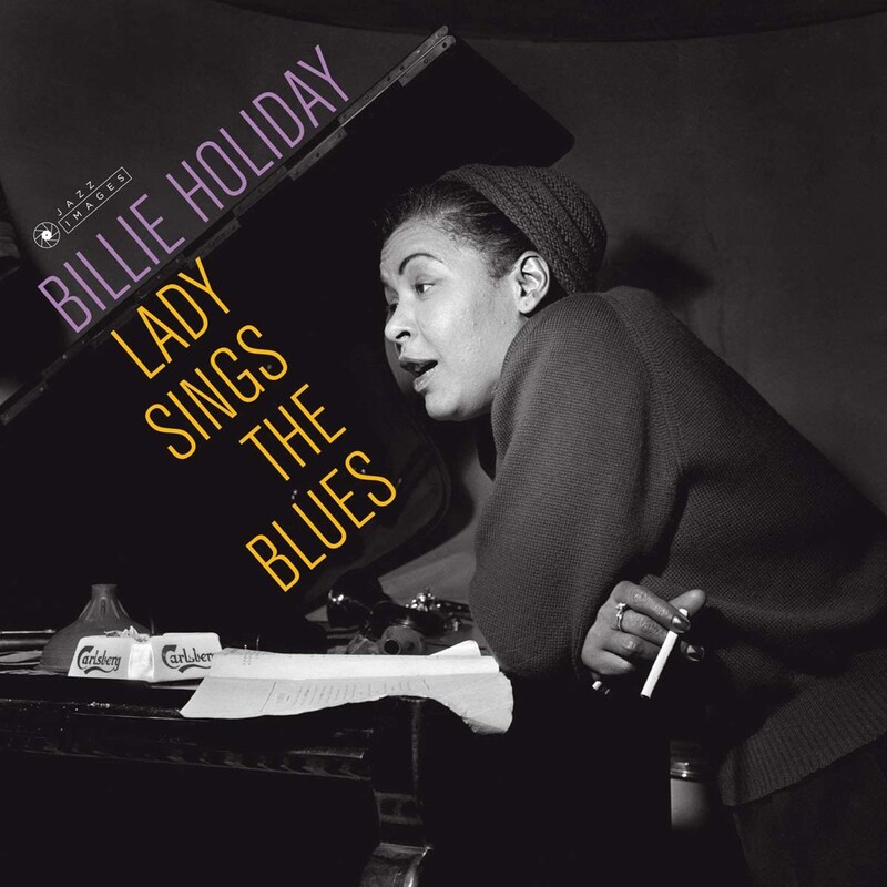 Lady Sings The Blues (Limited Edition)