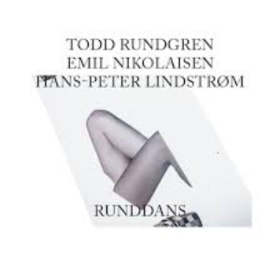Runddans Todd Rundgren