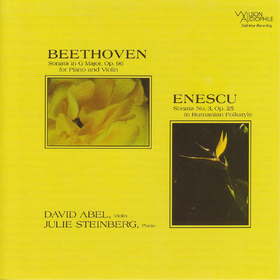 Violin Sonatas (Limited Edition) L. Van Beethoven