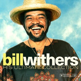 His Ultimate Collection Bill Withers