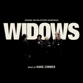 Widows Hans Zimmer