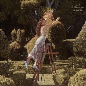 A Matter Of Time: The Final Hour (Watercolour Vinyl) Laufey