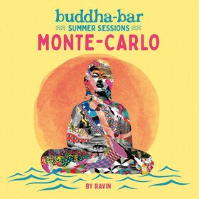 Summer Sessions Monte-Carlo Buddha Bar