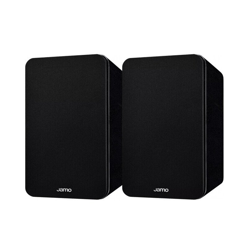 C705PA MKII High Gloss Black