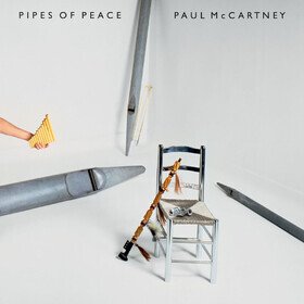 Pipes Of Peace Paul McCartney