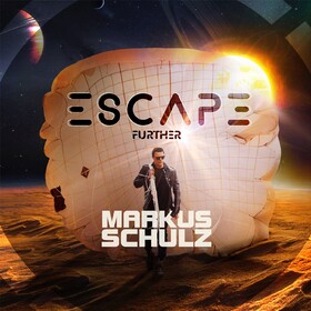 Escape Markus Schulz
