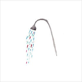 Holdly EP (Limited Blue Splatter Edition) Florist