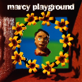 Marcy Playground Marcy Playground